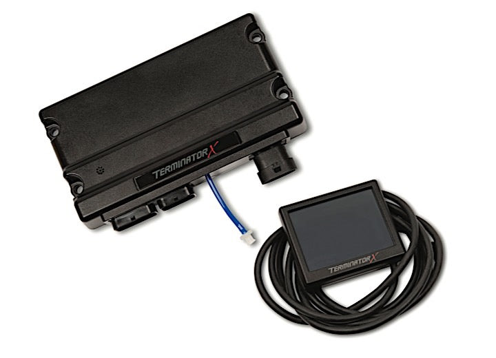 Holley 550-909
