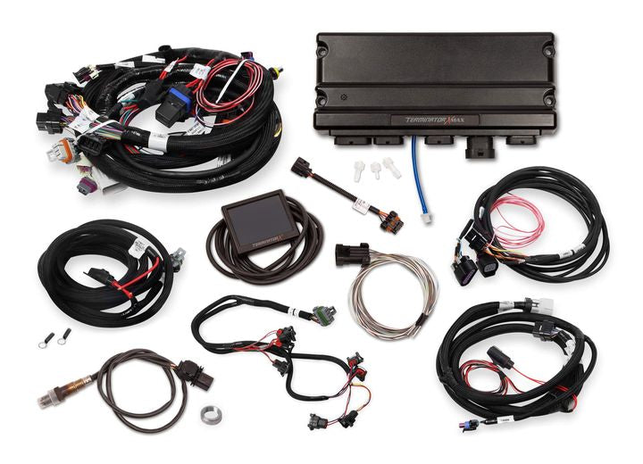 Holley 550-926