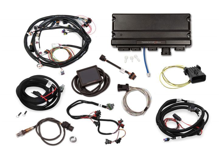 Holley 550-942