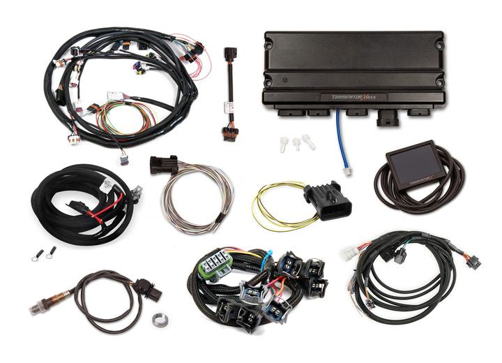 Holley 550-944