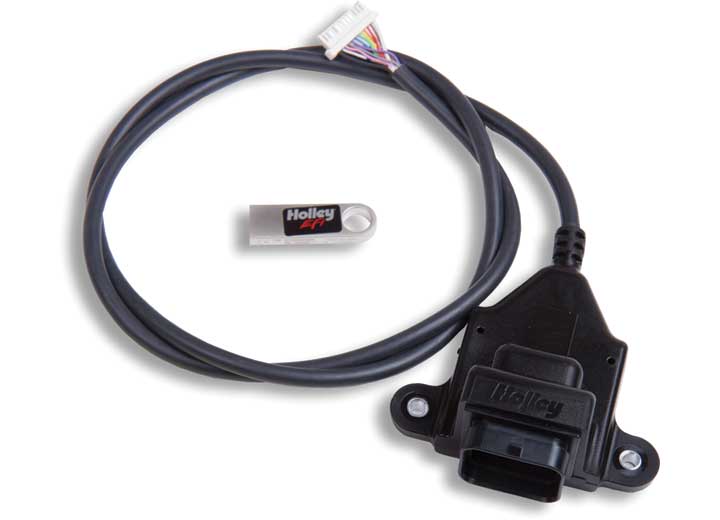 Holley 558-432