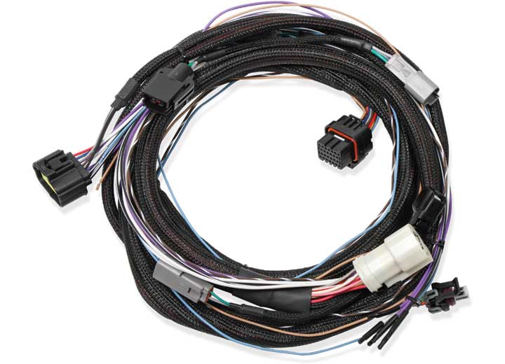 Holley 558-470