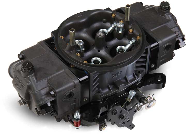 Holley 0-80803HBX
