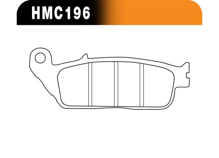 Hawk Performance HMC5004