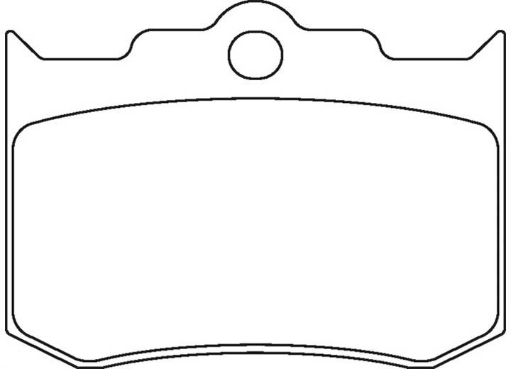 Hawk Performance HMC5008