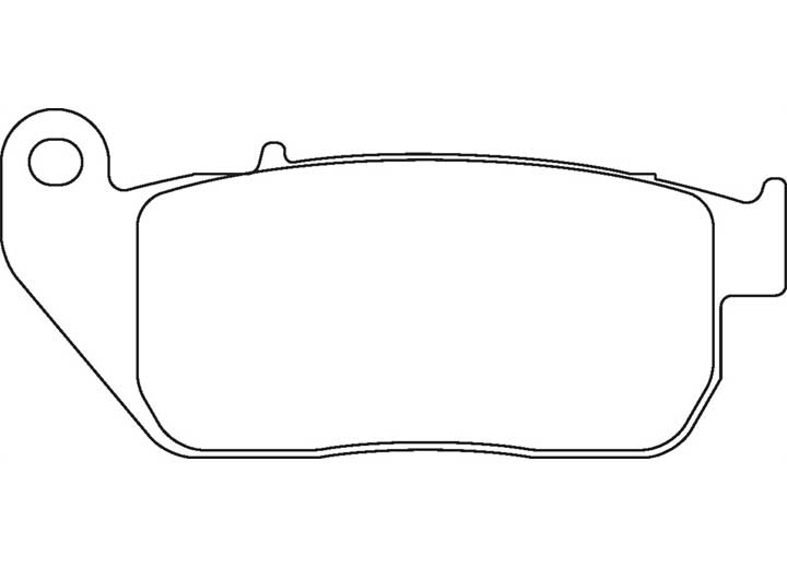 Hawk Performance HMC5013