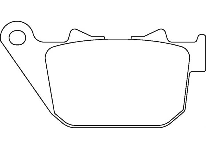 Hawk Performance HMC5014