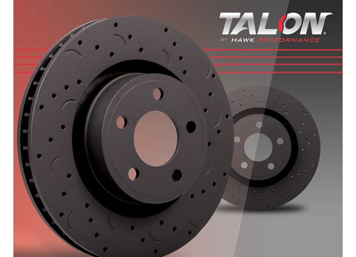 Hawk Performance HTC5378