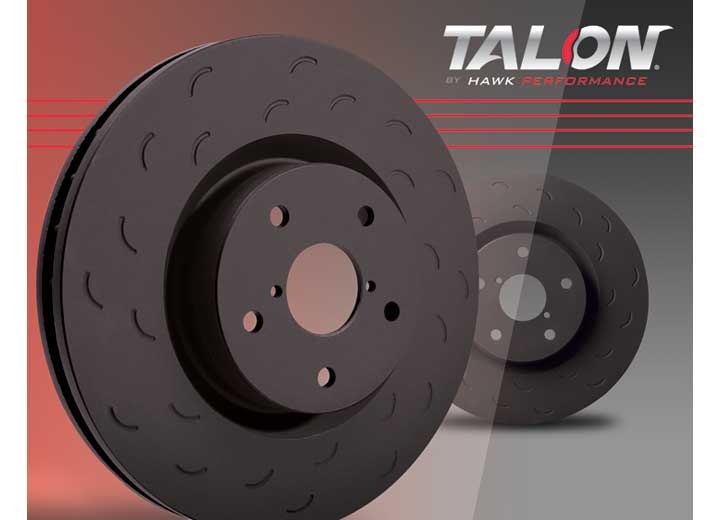 Hawk Performance HTS4980