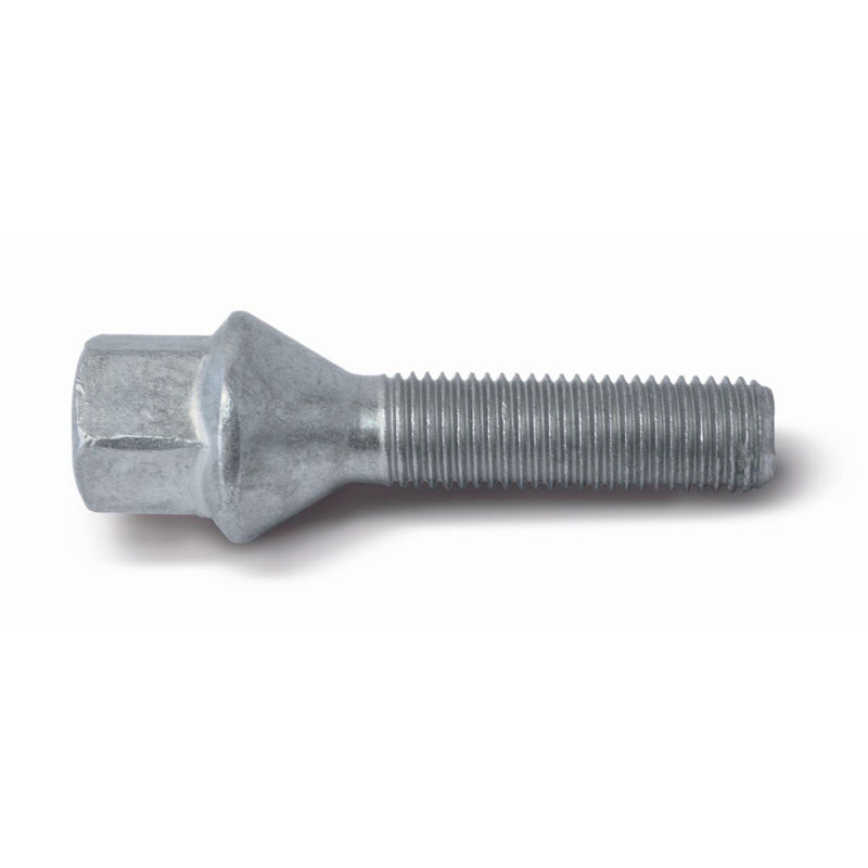 H&R Wheel Lug Bolt Taper-Head M12x1.50 - Length 29mm
