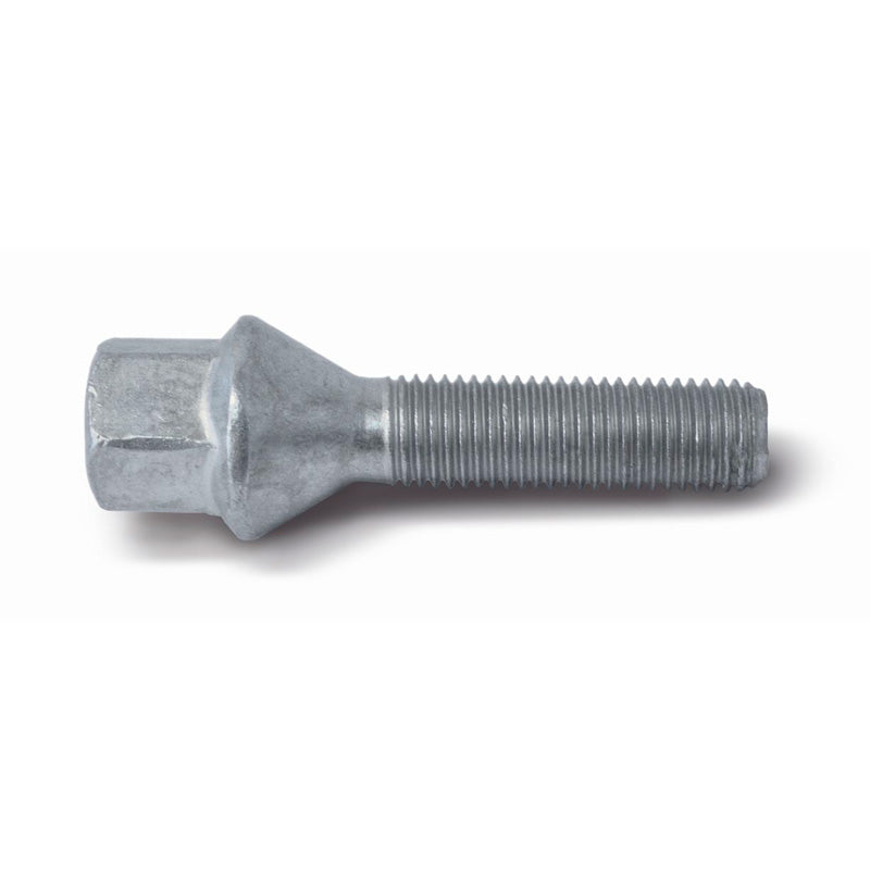 H&R Wheel Bolts Type 12 X 1.5 Length 40mm Type Tapered Head 17mm