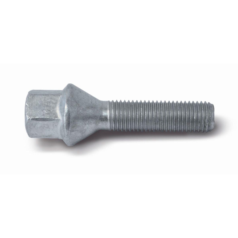 H&R Wheel Lug Bolt Taper-Head M12x1.50 - Length 60mm