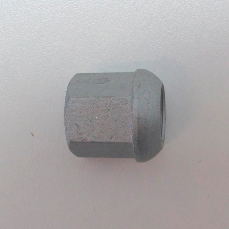 H&R Wheel Lug Nut rounded R13 M14x1.50 - Length 22mm