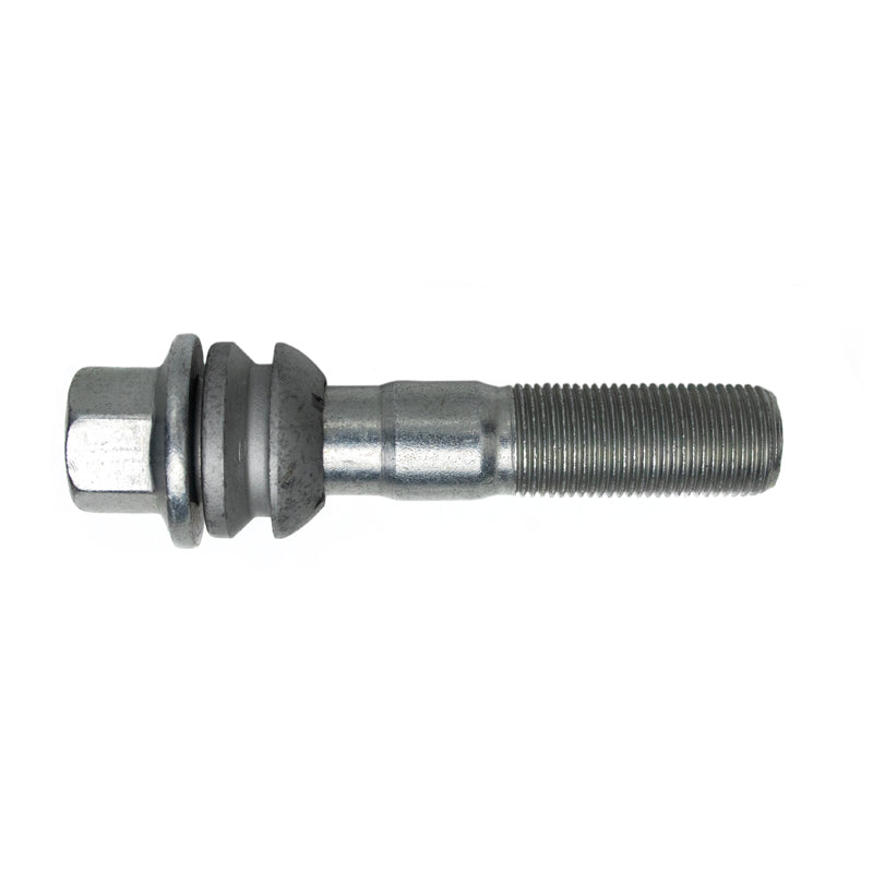H&R Wheel Lug Bolt Round-Head with movable cone R14 M15x1.25 - Length 59mm
