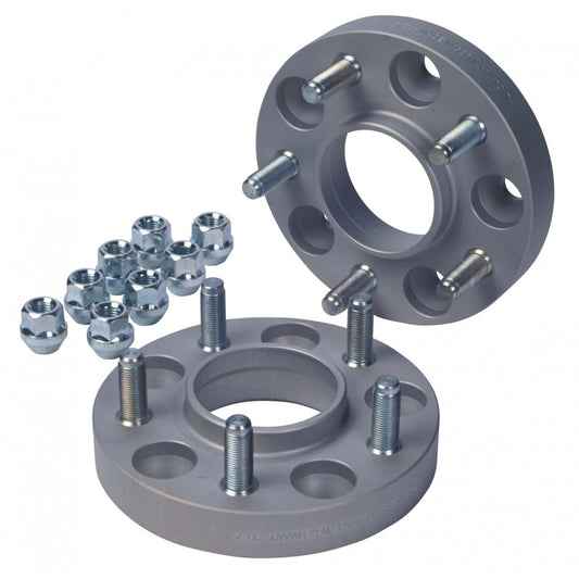 Steekadapter H&R 5x100 naar 5x130 dikte 20mm