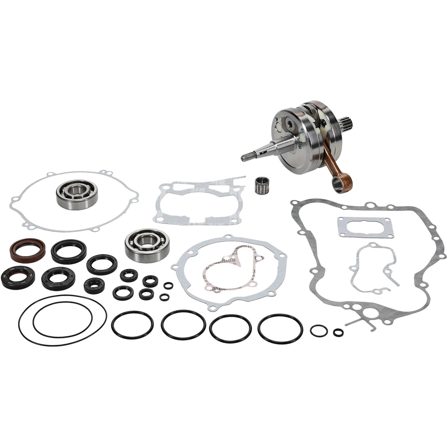 Hot Rods CBK0013