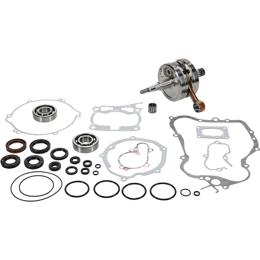 Hot Rods CBK0013