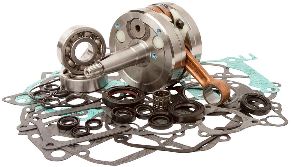 Hot Rods CBK0019