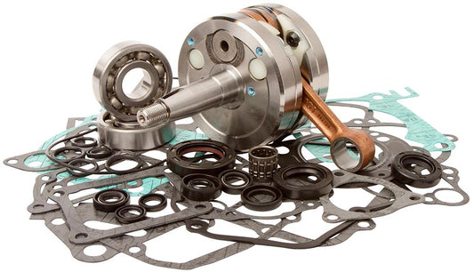 Hot Rods CBK0019