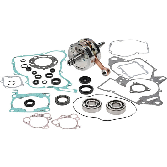 Hot Rods CBK0020
