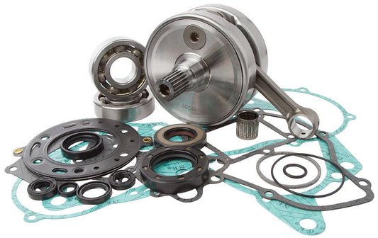Hot Rods CBK0043