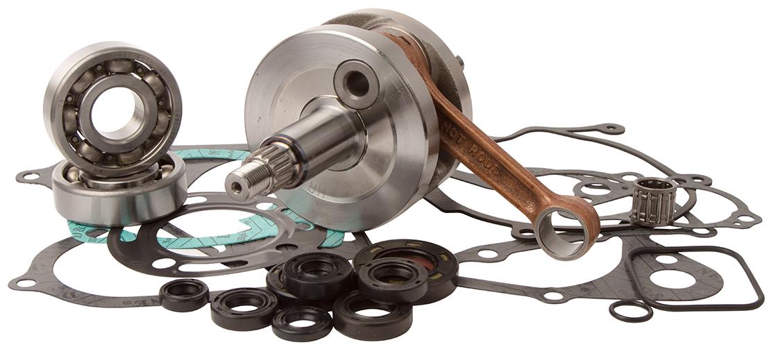 Hot Rods CBK0047