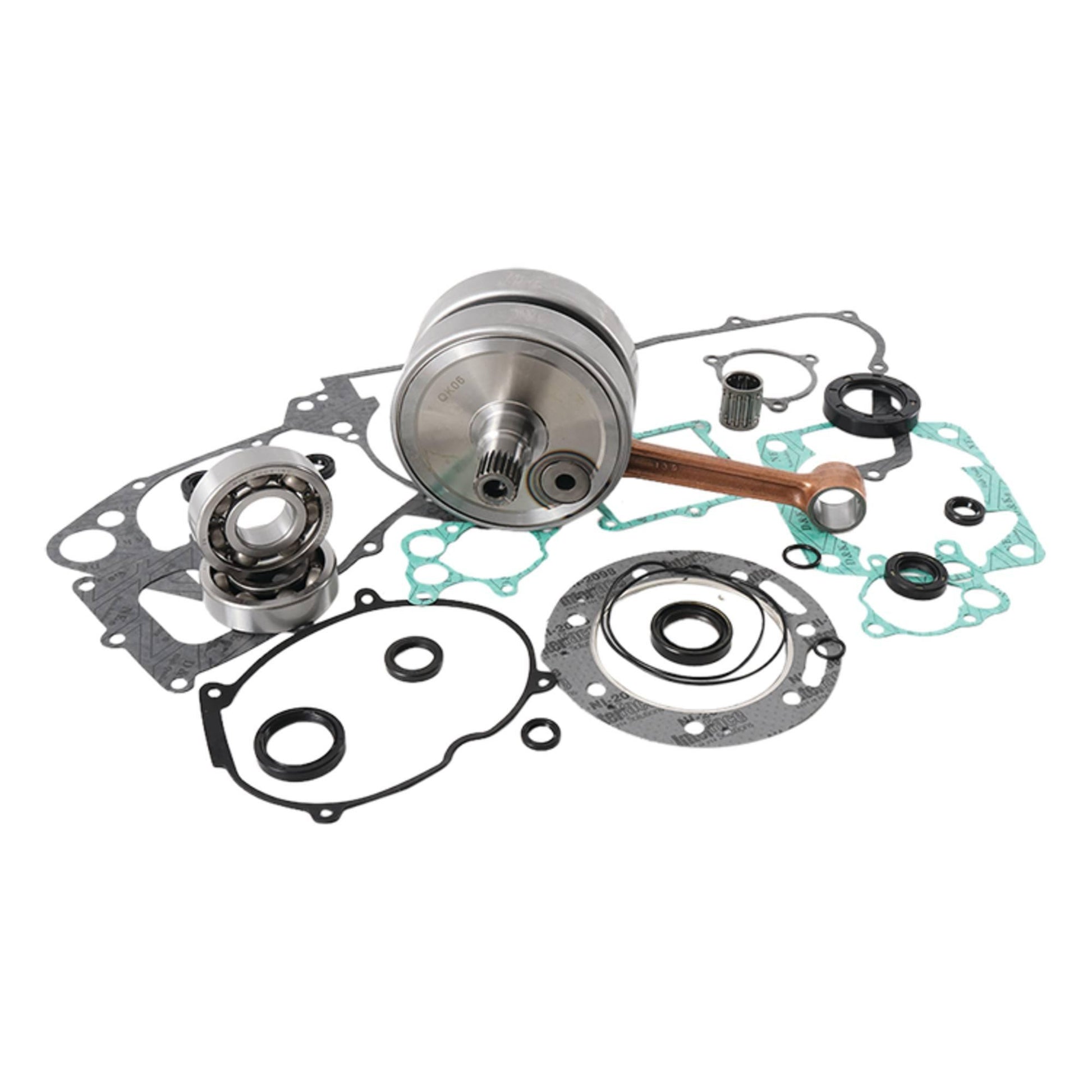 Hot Rods CBK0072