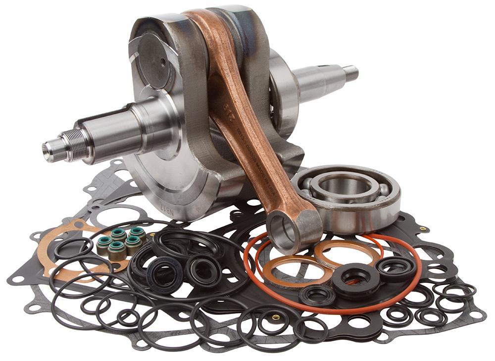 Hot Rods CBK0083