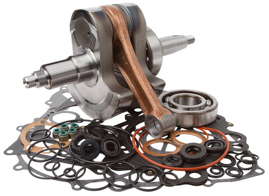 Hot Rods CBK0083