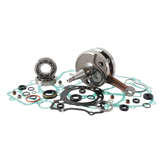 Hot Rods CBK0087