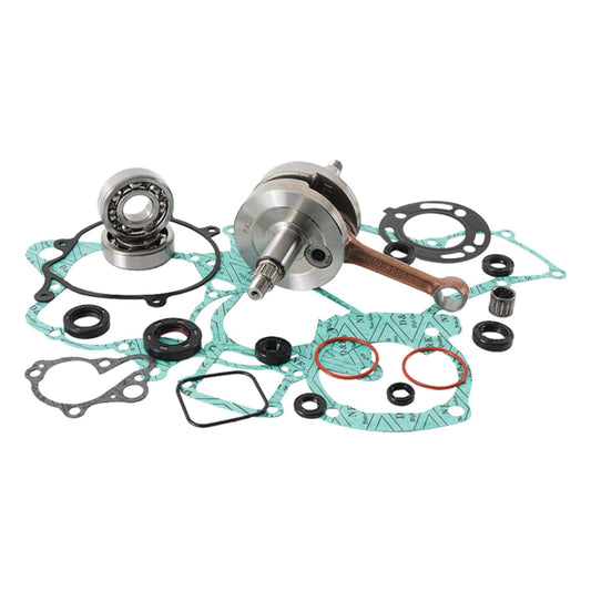 Hot Rods CBK0104