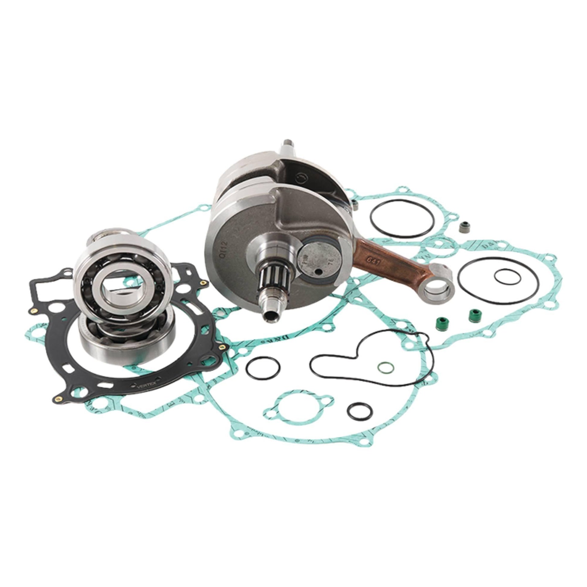 Hot Rods CBK0109