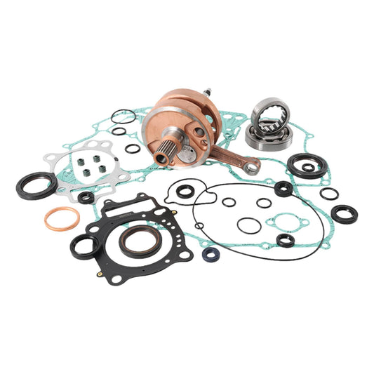 Hot Rods CBK0119