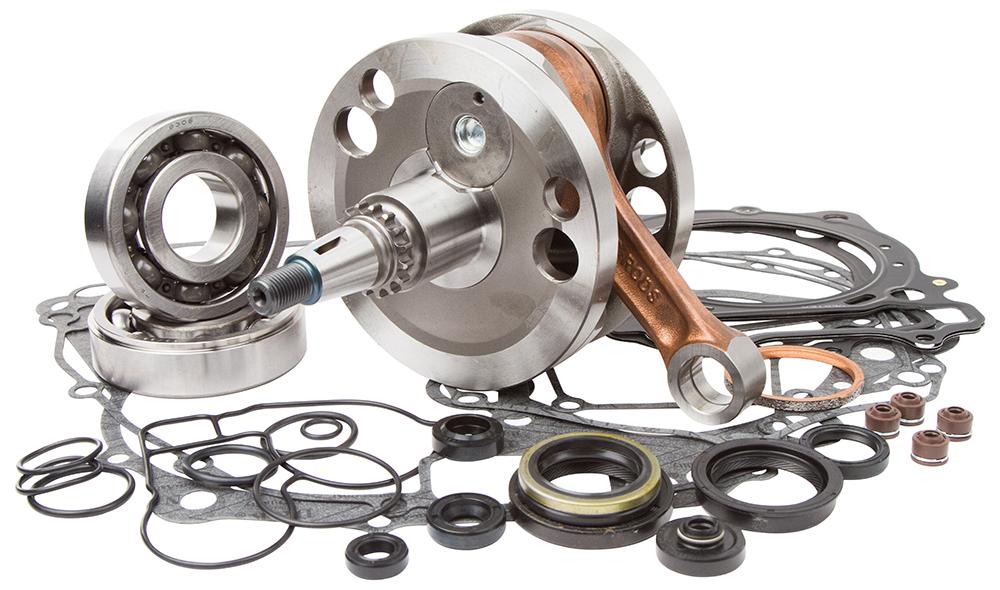 Hot Rods CBK0120