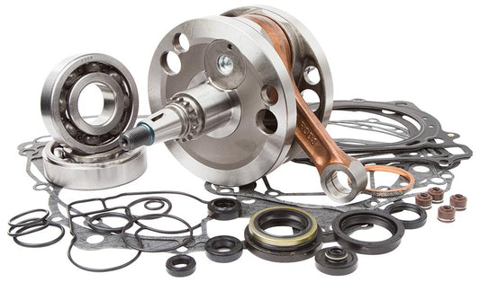 Hot Rods CBK0120