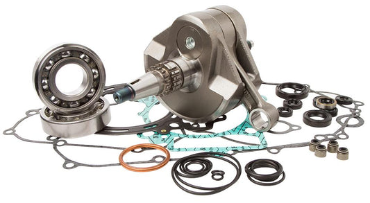 Hot Rods CBK0125