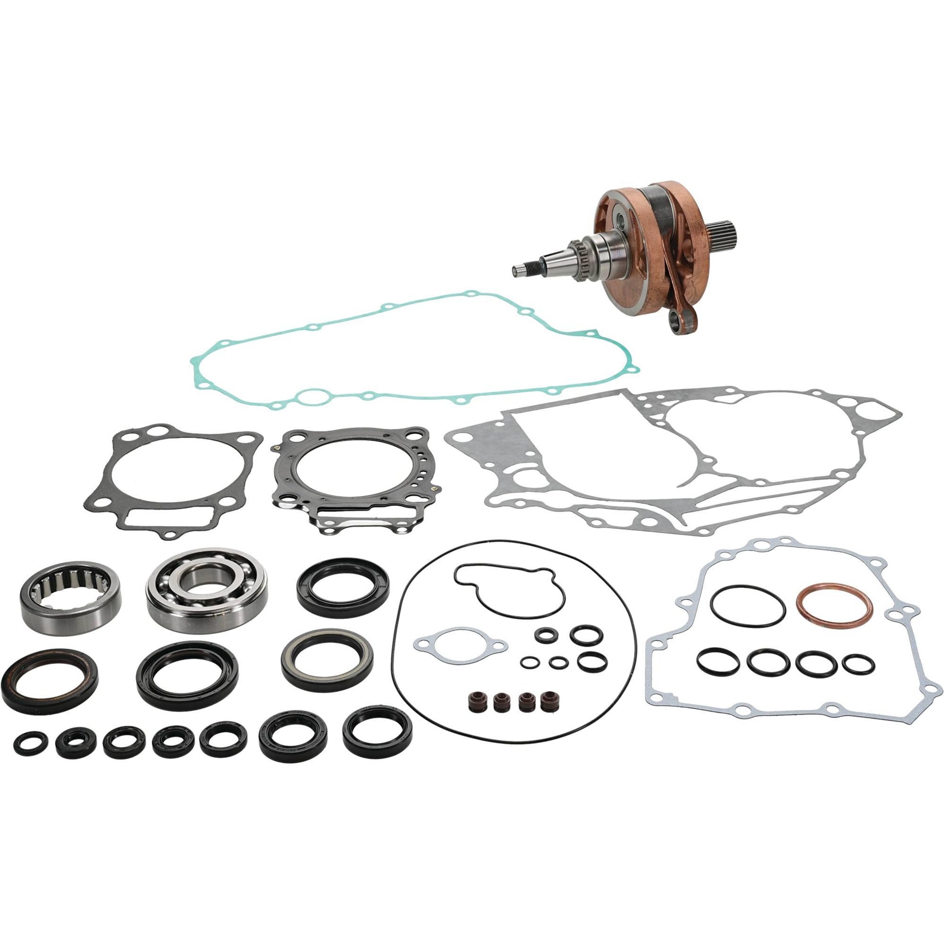 Hot Rods CBK0128