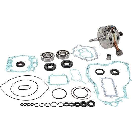 Hot Rods CBK0135