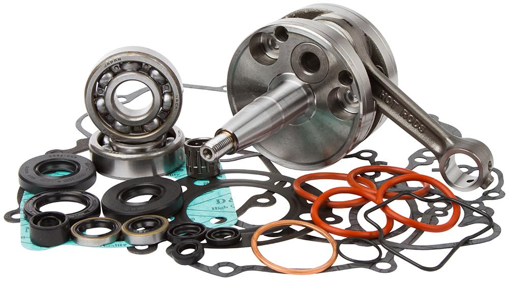 Hot Rods CBK0142