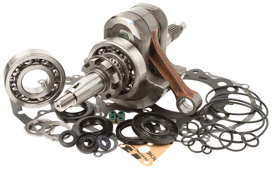 Hot Rods CBK0151