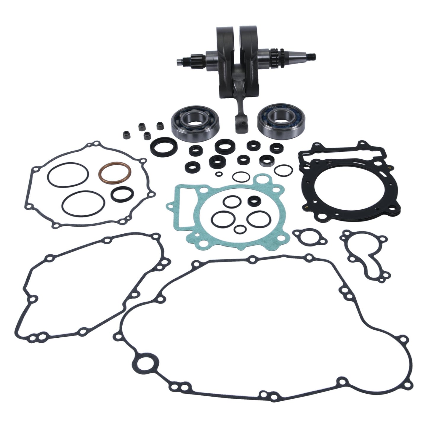Hot Rods CBK0154