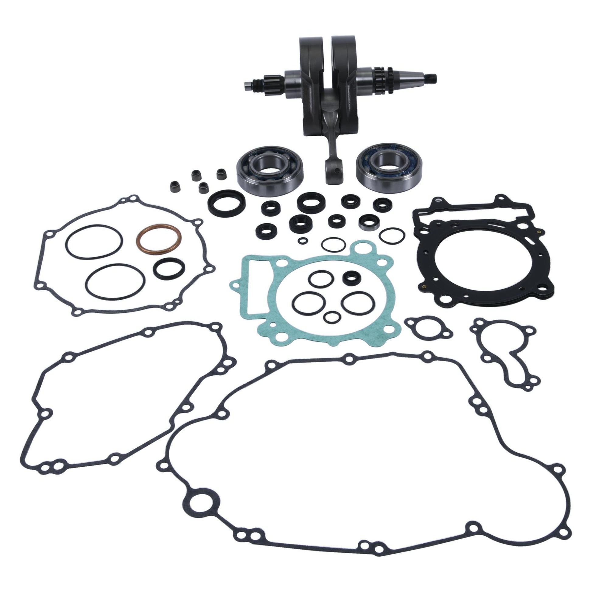 Hot Rods CBK0154