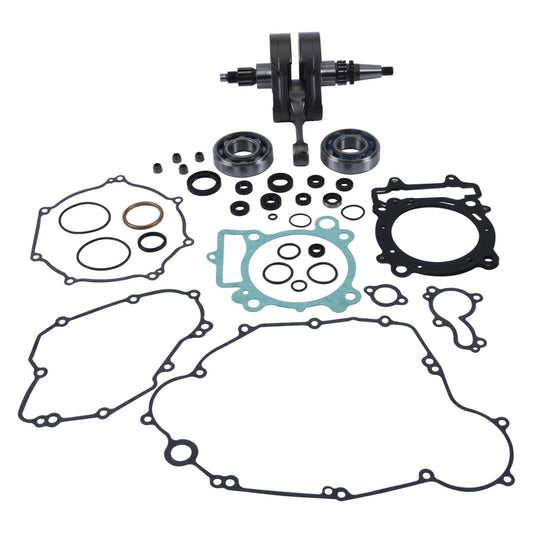 Hot Rods CBK0154