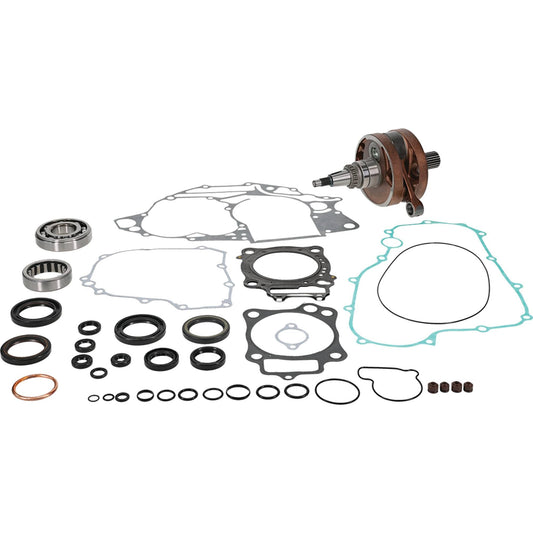 Hot Rods CBK0162