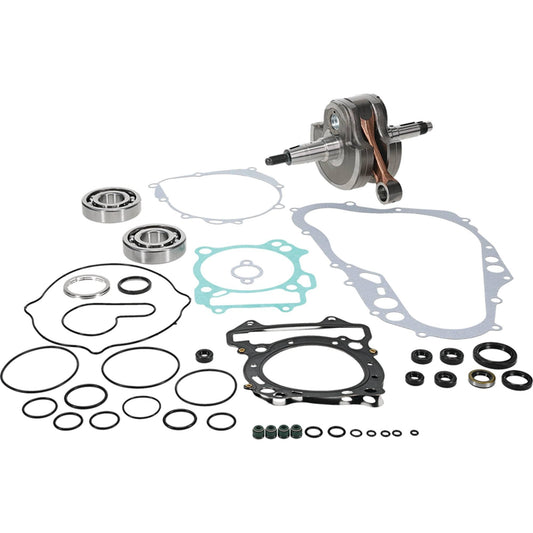 Hot Rods CBK0165