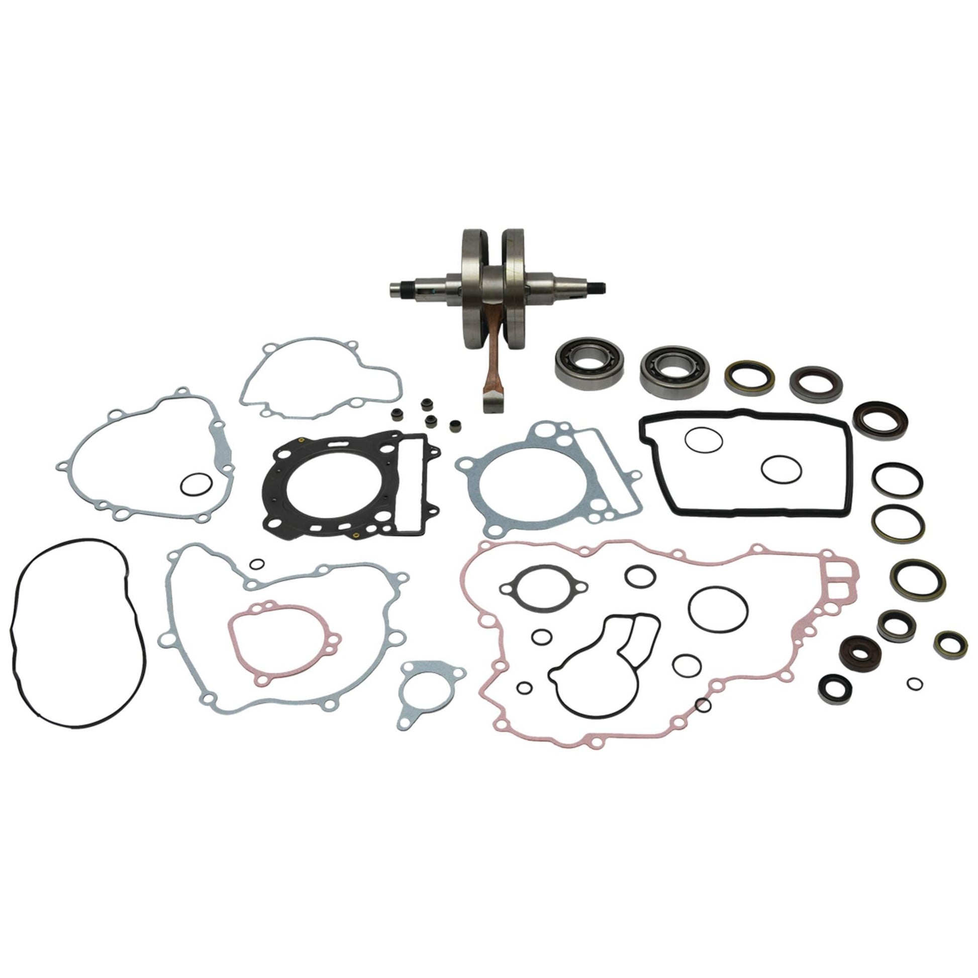 Hot Rods CBK0169