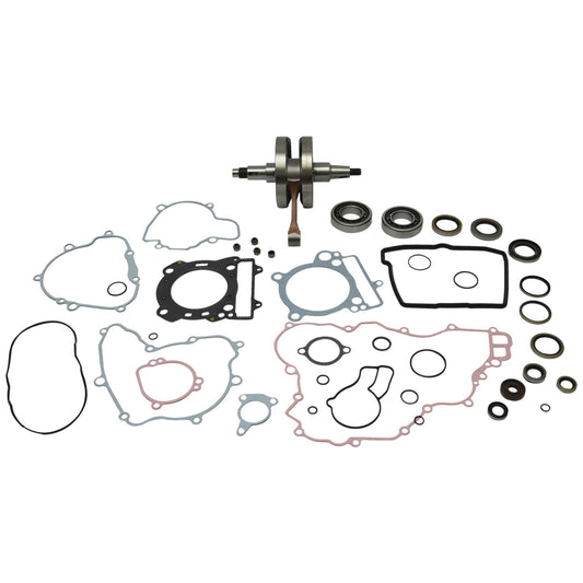 Hot Rods CBK0169
