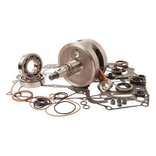 Hot Rods CBK0173