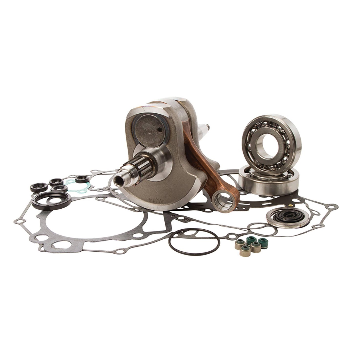 Hot Rods CBK0179