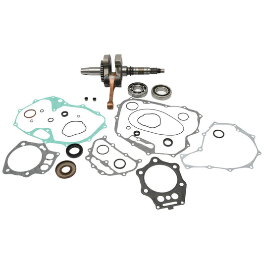Hot Rods CBK0184